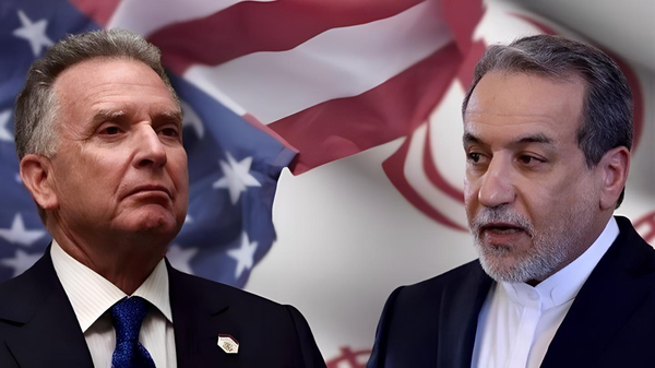 تکاپوی آمریکا برای مذاکره مستقیم با ایران