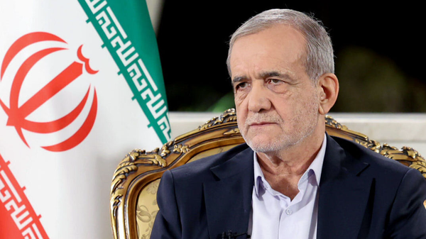 پزشکیان: آمریکا با مشاهده ناتوانی اسرائیل، به میدان آمد