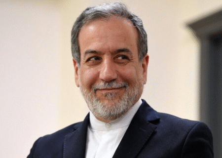عراقچی: حجم تبادل تجاری ایران و مصر افزایش می‌یابد