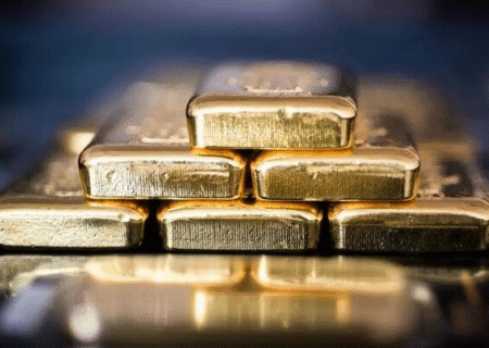 قیمت جهانی طلا امروز ۱۲ خرداد؛ هر اونس ۳۳۰۹ دلار