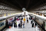 قطارهای فوق‌العاده برای ایام اربعین بدون افزایش قیمت