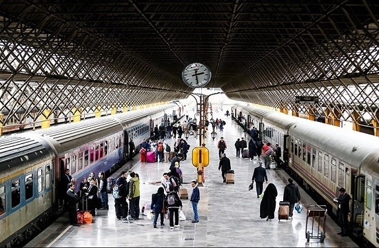 قطارهای فوق‌العاده برای ایام اربعین بدون افزایش قیمت