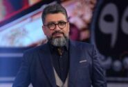 رشید‌پور:دولت پزشکیان «دولت بازگشت» است/ اجرای برنامه نوروز تلویزیون را نپذیرفتم