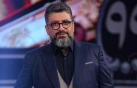 رشید‌پور:دولت پزشکیان «دولت بازگشت» است/ اجرای برنامه نوروز تلویزیون را نپذیرفتم