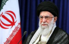 آیت الله خامنه‌ای: حفظ انسجام ملی امروز لازم‌تر از همیشه است