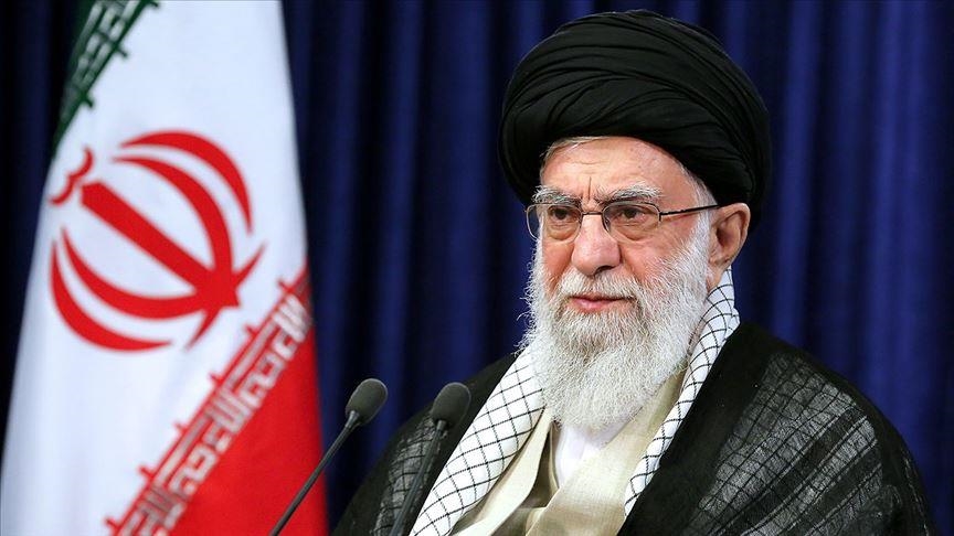 آیت الله خامنه‌ای: حفظ انسجام ملی امروز لازم‌تر از همیشه است