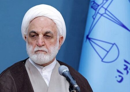 بازداشت بستگان یک مسئول، کمک به اعتماد جامعه