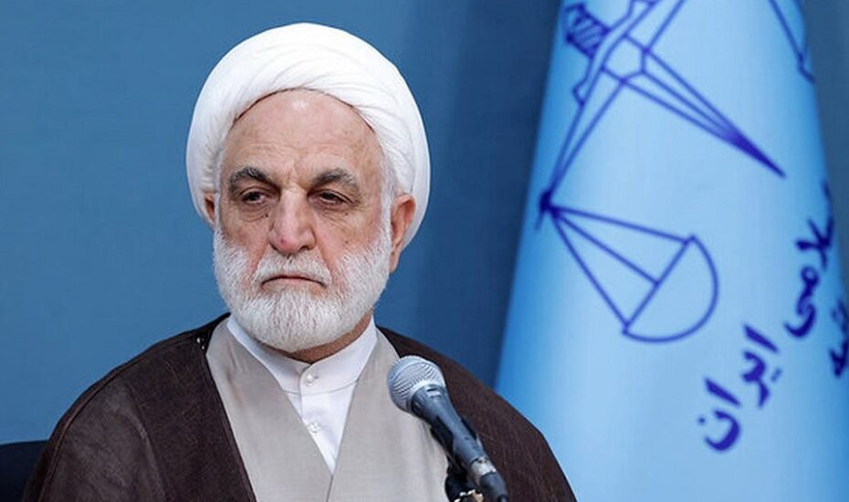 بازداشت بستگان یک مسئول، کمک به اعتماد جامعه
