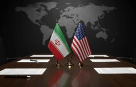 خبر مهم درباره دور ششم مذاکرات ایران و آمریکا؛ مذاکرات منتفی شد؟