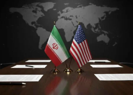 خبر مهم درباره دور ششم مذاکرات ایران و آمریکا؛ مذاکرات منتفی شد؟