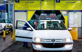 سردرگمی خودرو در راه بورس کالا