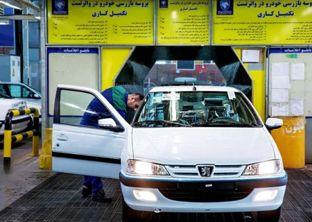 سردرگمی خودرو در راه بورس کالا