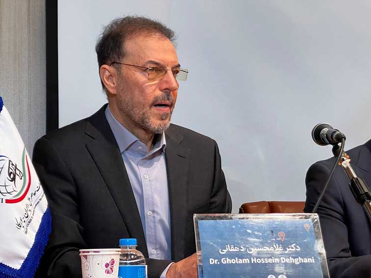 نگرانی تروئیکا از تبعات مکانیسم ماشه