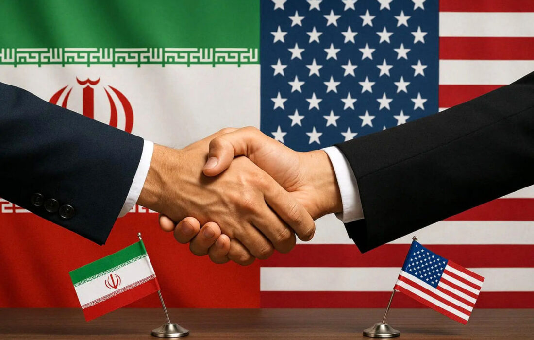 توافق هسته‌ای، پیروزی راهبردی ایران و کشورهای خلیج‌فارس در مقابل اسرائیل