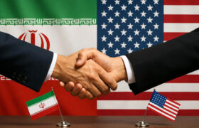 توافق هسته‌ای، پیروزی راهبردی ایران و کشورهای خلیج‌فارس در مقابل اسرائیل