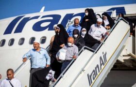 هشدار جدی درباره بازگشت حجاج: خطر شیوع کووید