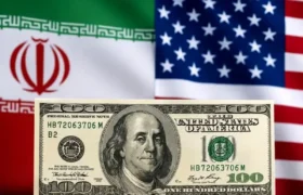 با توافق ایران و آمریکا قیمت دلار ۷۳ هزار تومان می‌شود؛ مدتی بعد از توافق دلار چند خواهد شد؟