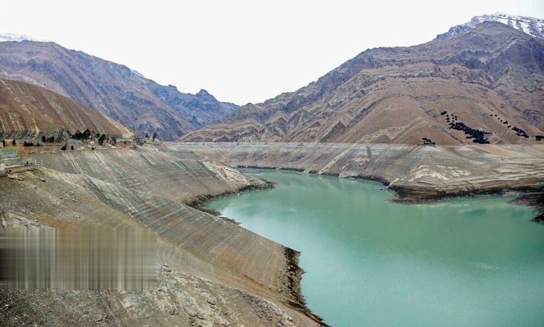 ذخایر سد‌های کشور در وضعیت نامناسب قرار دارد/دعوت به مشارکت عمومی برای عبور از بحران آب