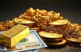 قیمت طلا و سکه در ۲۰ خردادماه ۱۴۰۴