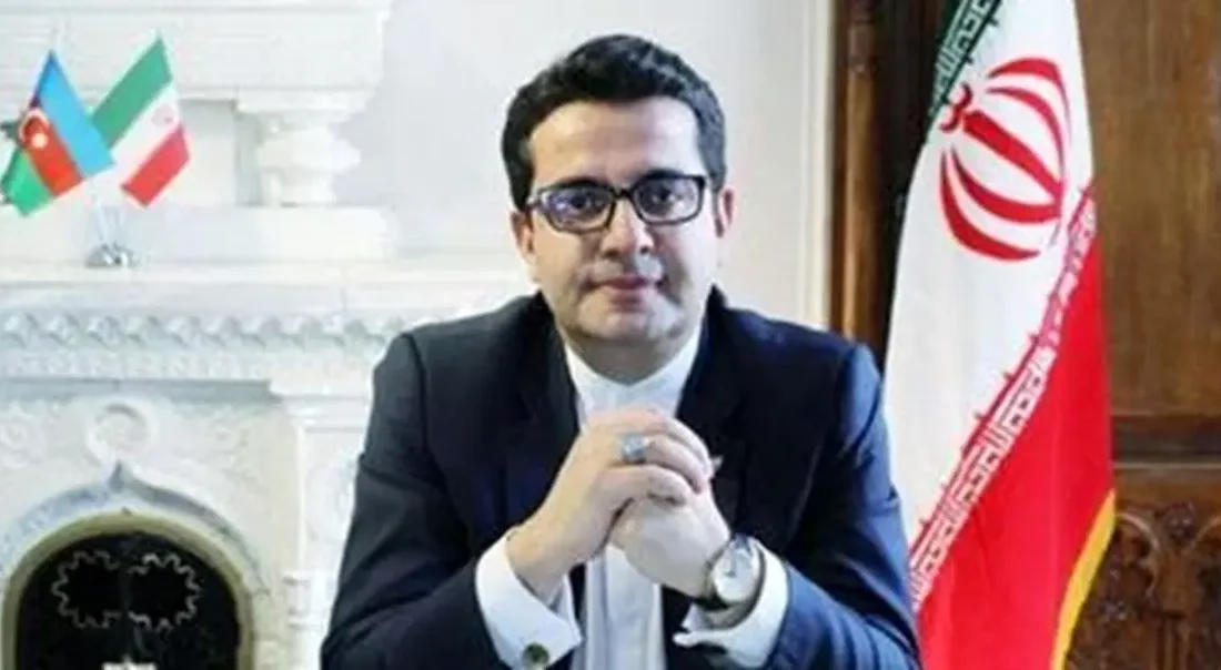 سیدعباس موسوی: همه فشارها از آژانس تا رسانه‌ها، بخشی از یک پازل است؛ ایده تشکیل کنسرسیوم می‌تواند مکمل باشد، نه جایگزین غنی‌سازی بومی