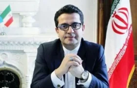 سیدعباس موسوی: همه فشارها از آژانس تا رسانه‌ها، بخشی از یک پازل است؛ ایده تشکیل کنسرسیوم می‌تواند مکمل باشد، نه جایگزین غنی‌سازی بومی
