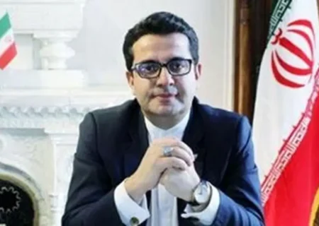 سیدعباس موسوی: همه فشارها از آژانس تا رسانه‌ها، بخشی از یک پازل است؛ ایده تشکیل کنسرسیوم می‌تواند مکمل باشد، نه جایگزین غنی‌سازی بومی
