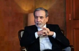 عراقچی: همکاری با آژانس متوقف نشده است
