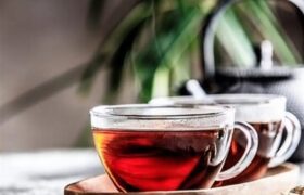 نوشیدن چای بعد از غذا،به هضم بهتر کمک میکند؟