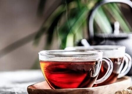 نوشیدن چای بعد از غذا،به هضم بهتر کمک میکند؟