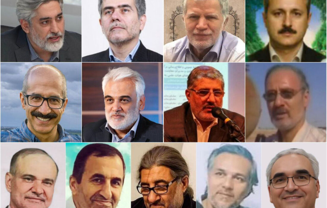 کارشناس آمریکایی: دستان گروسی به خون دانشمندان ایران آلوده است