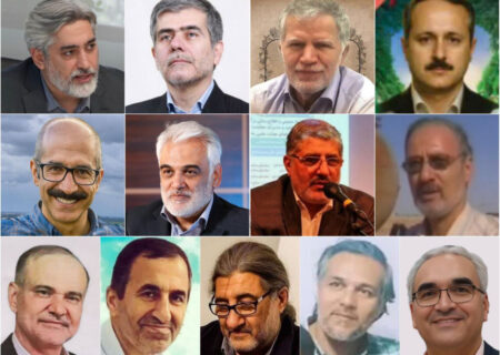 کارشناس آمریکایی: دستان گروسی به خون دانشمندان ایران آلوده است