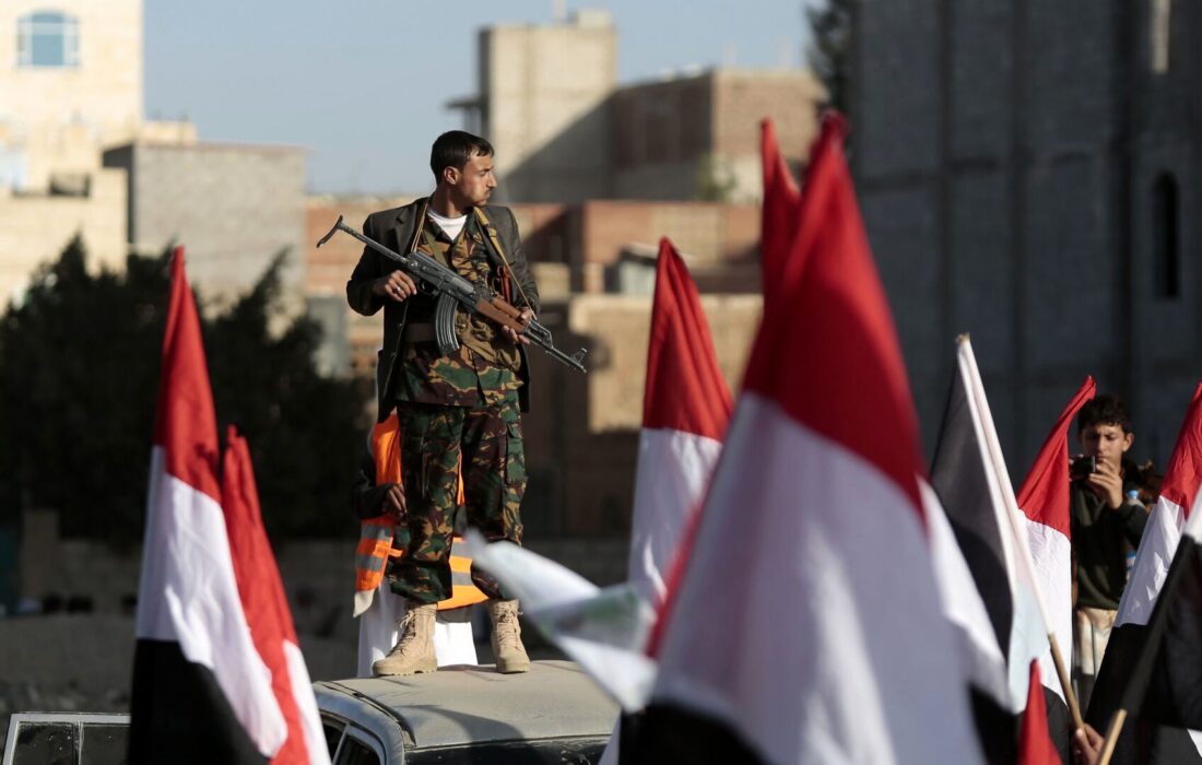 دولت یمن: تجاوز نابخردانه ترامپ اعلام جنگ علیه ایران است