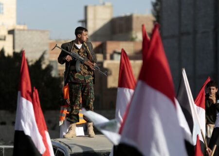 دولت یمن: تجاوز نابخردانه ترامپ اعلام جنگ علیه ایران است