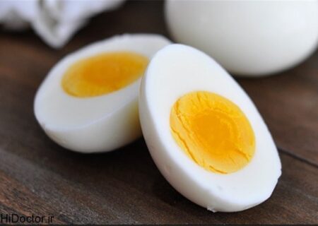 تخم‌مرغ علیه آلزایمر