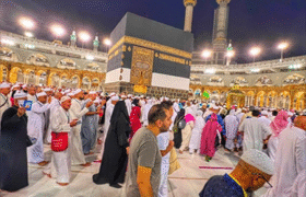 زمان ثبت‌نام و اعزام عمره اعلام شد
