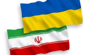 ایران و اوکراین، از همکاری تا تنش‌های عمیق!