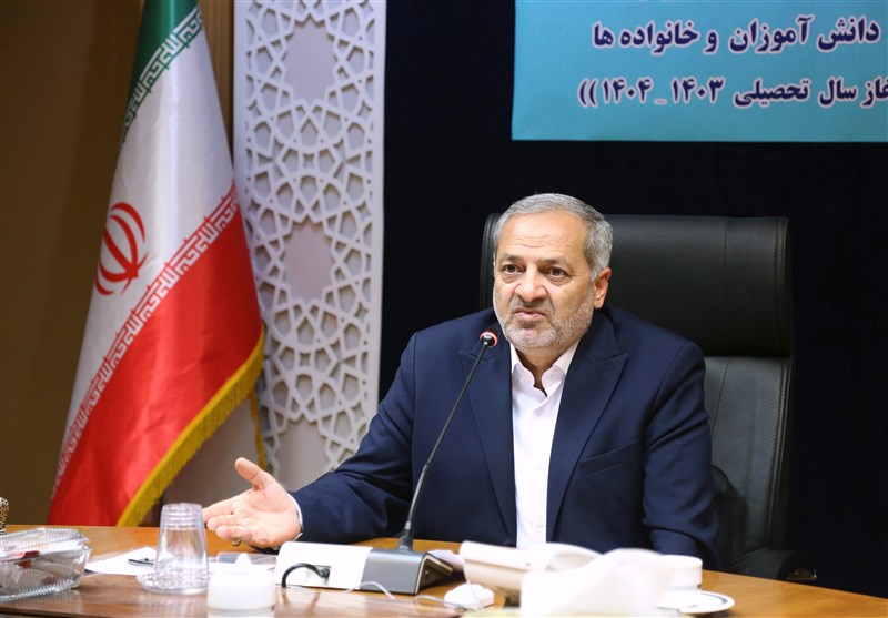 نامه‌ی مجلس به وزیر درمورد شهریه‌های غیرمجاز مدارس