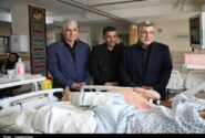 شهادت ۱۸ نفر عضو کادر درمان در حمله اسرائیل