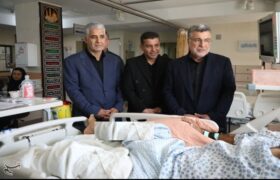 شهادت ۱۸ نفر عضو کادر درمان در حمله اسرائیل