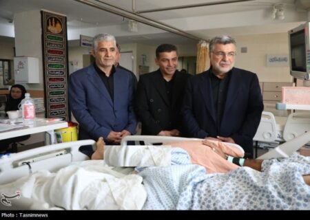 شهادت ۱۸ نفر عضو کادر درمان در حمله اسرائیل
