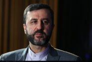 غریب‌آبادی: با روسیه و چین هماهنگیم