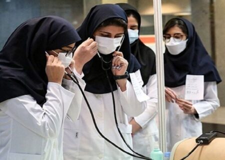 پرستاران مثل دوران «کرونا» فراموش نشوند!