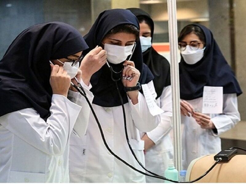 پرستاران مثل دوران «کرونا» فراموش نشوند!