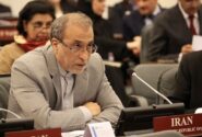 سفیر ایران: هلند باید به عنوان میزبان دادگاه‌های بین‌المللی، حملات اسرائیل را محکوم می‌کرد