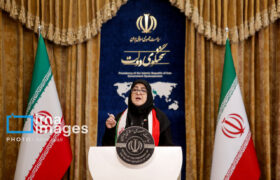 مهاجرانی: اگر چاره‌ای نماند با تمام توان پاسخ خواهیم داد