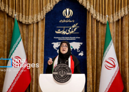 مهاجرانی: اگر چاره‌ای نماند با تمام توان پاسخ خواهیم داد