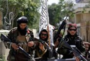 جدال دیپلماتیک بر سر افغانستان