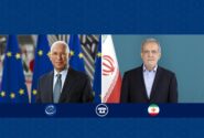 هشدار تهران به اروپا: تکرار هر گونه تجاوز، پاسخ قاطع‌تر خواهد داشت