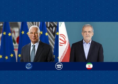 هشدار تهران به اروپا: تکرار هر گونه تجاوز، پاسخ قاطع‌تر خواهد داشت