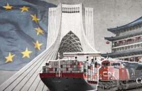 سیاست جدید ایران، راه جلوگیری از جنگ جهانی سوم